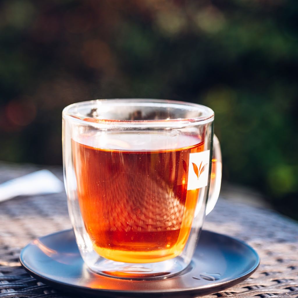 Ginger Tea Side Effects Sanlo Salabat